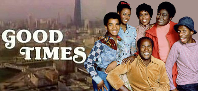 (image for) Good Times - Complete Series